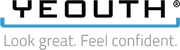YEOUTH Skincare brand logo